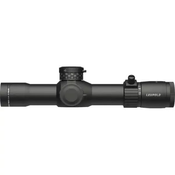 Оптичний приціл Leupold Mark 5HD 2-10X30 (35mm) M1C3 FFP PR-1MOA (179704) 179704 фото