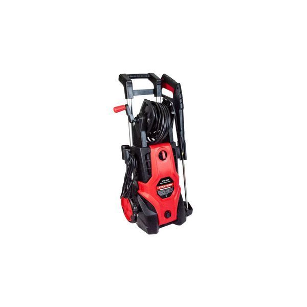 Мийка високого тиску START PRO SPW-195B SPW-195B фото