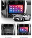 Штатний головний пристрій EasyGo TOY902-F50 Toyota Corolla 2007-2013 (EG TOY902-F50 9 inch) EG TOY902-F50 9 inch фото 2