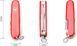Ніж Victorinox Swiss Army Hiker 1.4613 фото 2