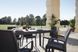 Стол для сада пластиковий BICA Houston, графит 8003723490945 фото 6