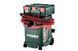 Аккумуляторный пылесос Metabo AS 36-18 M 30 PC-CC каркас 602074850 602074850 фото 2
