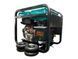 Дизельний генератор INVO D-8000EA 7.5/8кВт 220В DD0006926 фото 2
