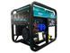 Дизельний генератор INVO D-8000EA 7.5/8кВт 220В DD0006926 фото 3