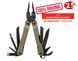 Мультиінструмент LEATHERMAN Super Tool 300M BLACK/COYOTE + безкоштовна доставка 832762 фото 1