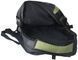 Рюкзак із відділенням для ноутбука POLICE HEDGE BACKPACK ARMY зелений / чорний PTO020008_1-2 фото 3