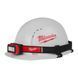 Акумуляторний ліхтар налобний IR HL450 (Micro-USB) Milwaukee 450 люменів 4933478587 фото 9