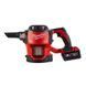 Пилосос акумуляторний компактний MILWAUKEE M18 CV-0 (каркас) 4933459204 фото 3