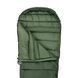 Спальний мішок Highlander Phoenix Ember 250/-3&deg;C Olive Green Left (SB243-OG) 929694 фото 4