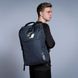 Рюкзак спортивний Stiga Eco Rival XL Black (1423-0106-83) 931290 фото 3