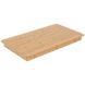 Стіл Bo-Camp Walworth 70x40 cm Bamboo Brown (1404313) DAS302786 фото 3