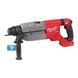 Перфоратор акумуляторний безщітковий SDS-PLUS MILWAUKEE M18 FHACOD32-0C (4,9Дж) (каркас + кейс) 4933492140 фото 2