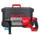 Перфоратор акумуляторний безщітковий SDS-PLUS MILWAUKEE M18 FHACOD32-0C (4,9Дж) (каркас + кейс) 4933492140 фото 4