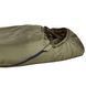 Спальный мешок Wechsel Wildfire 0&deg; M TL Mud Green Left (232042) DAS302757 фото 5