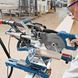 Торцювальна пила Bosch GCM 8 SJL 0601B19100 0601B19100 фото 2