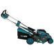 Акумуляторна самохідна газонокосарка PROFI-TEC EasyMow 51 Pro (без акумулятора та зарядного пристрою) 007053P фото 5