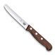 Ніж для томатів Victorinox Wood Tomato and Table 11 см 5.0830.11G 5.0830.11G фото 2