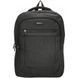 Рюкзак для ноутбука Enrico Benetti Belfast Black Eb62096 001 Eb62096 001 фото 3