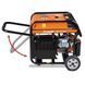 Електрогенератор Unicraft PG-E 40 SRA 6706040 фото 3