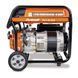 Електрогенератор Unicraft PG-E 40 SRA 6706040 фото 2