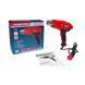 Фен промисловий Start Pro SHG-2050 SHD-2050 фото 8