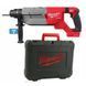 Перфоратор акумуляторний безщітковий SDS-PLUS MILWAUKEE M18 FHACOD32-0C (4,9Дж) (каркас + кейс) 4933492140 фото 5