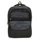 Рюкзак для ноутбука Enrico Benetti Belfast Black Eb62096 001 Eb62096 001 фото 1