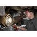Акумуляторний ліхтар налобний IR HL450 (Micro-USB) Milwaukee 450 люменів 4933478587 фото 2