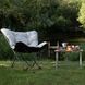 Кресло раскладное Bo-Camp Redbridge L Beige (1200341) DAS302723 фото 8