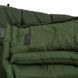 Спальний мішок Highlander Phoenix Ember 250/-3&deg;C Olive Green Left (SB243-OG) 929694 фото 7