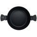 Сотейник с крышкой Fissman Ferro 26 см 14526 14526 фото 6