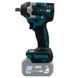 Акумуляторний гайковерт PROFI-TEC DTW500BL POWERLine (1&times;PT2040EP (4.0 Аг), 7016 007016P фото 2