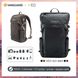 Рюкзак Vanguard VEO GO 46M Black (VEO GO 46M BK) DAS301642 фото 9