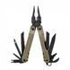 Мультиінструмент LEATHERMAN Super Tool 300M BLACK/COYOTE + безкоштовна доставка 832762 фото 2