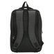 Рюкзак для ноутбука Enrico Benetti Belfast Black Eb62096 001 Eb62096 001 фото 2