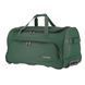 Дорожня сумка на колесах Travelite Basics Fresh Dark Green TL096277-86 TL096277-86 фото 3