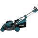 Акумуляторна самохідна газонокосарка PROFI-TEC EasyMow 51 Pro (без акумулятора та зарядного пристрою) 007053P фото 3