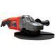 Шлифмашинка угловая START PRO SAG-2500 SAG-230/2500 фото 4