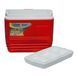 Термобокс Pinnacle Eskimo Primero 32, червоний 8906053369700RED фото 1