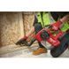 Пилосос акумуляторний компактний MILWAUKEE M18 CV-0 (каркас) 4933459204 фото 1