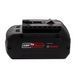 Акумуляторна батарея Bosch GBA 18 V 5.0 Ah Professional (1607A35170) 1607A35170 фото 1