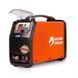 Апарат аргонодугового зварювання Welding Dragon TIG-200P TIG.20WDP фото 2