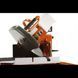 Плиткоріз Husqvarna TS 400 F + Диск GS50S (16"/400мм 1") 9651481-01 9651481-01 фото 6