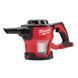 Пилосос акумуляторний компактний MILWAUKEE M18 CV-0 (каркас) 4933459204 фото 2