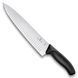 Кухонный нож Victorinox Swiss Classic Carving 25 см 6.8023.25B 6.8023.25B фото 2