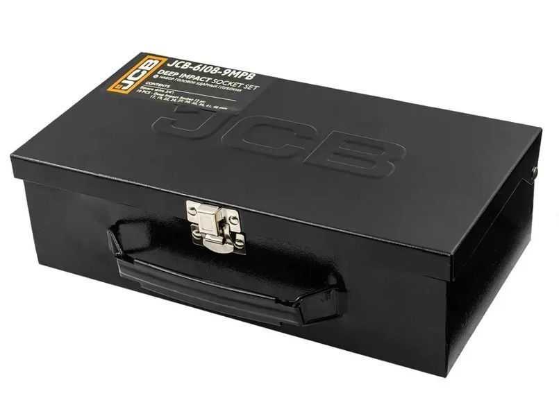 JCB-6108-9MPB фото