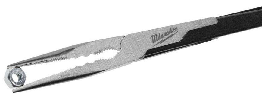 Набір довгогубців видовжених MILWAUKEE, 332мм (2шт) 4932492499 фото