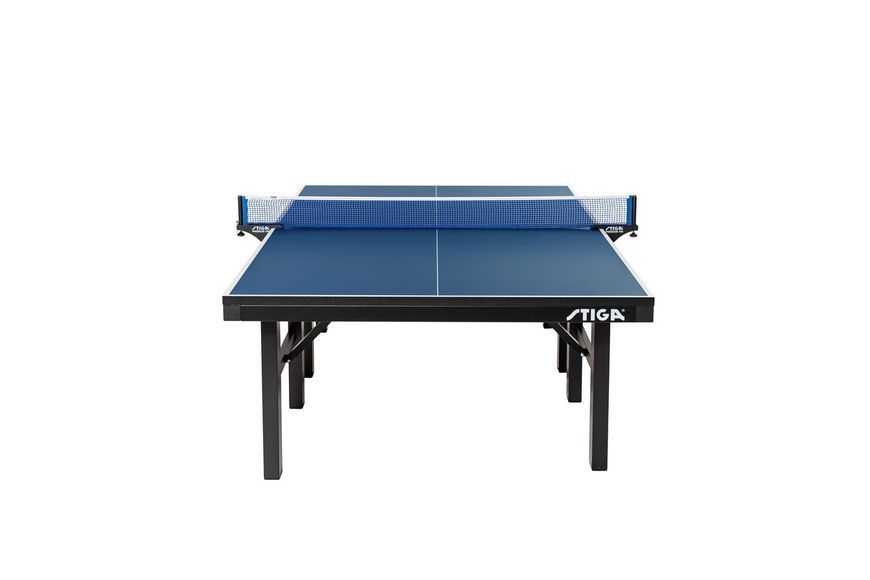 Тенісний стіл Stiga Expert VM ITTF Blue (719505) 931478 фото