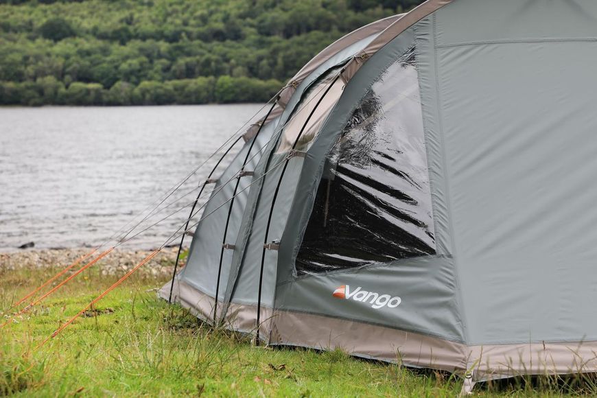 Намет п'ятимісний Vango Beta 550XL Mineral Green (TEUBETA00000002) 930842 фото