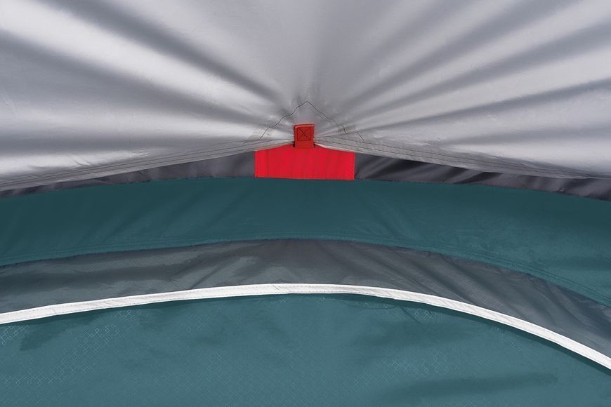 Тент Ferrino Canopy 4 Places Dark Grey (91220MDD) 929818 фото
